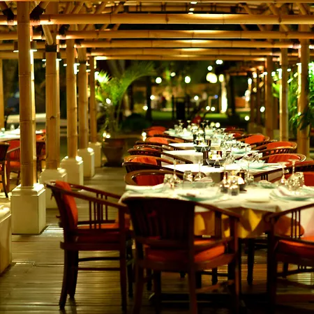 Jimbaran Puri, A Belmond Hotel, Bali-2