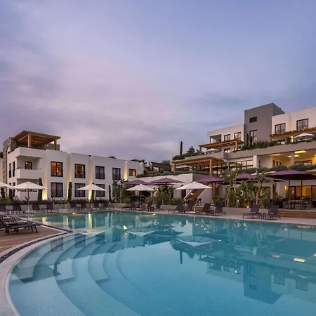 Ramada Resort By Wyndham Bodrum-2