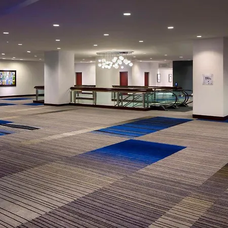 Hyatt Regency Vancouver-3