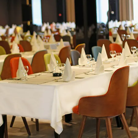 Hotel Hills Sarajevo Congress & Thermal Spa Resort-2