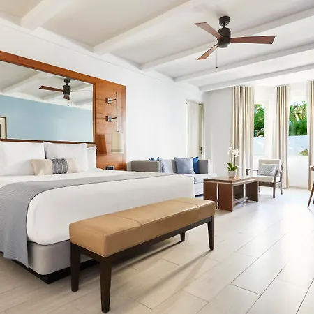 Fairmont El San Juan Hotel-2