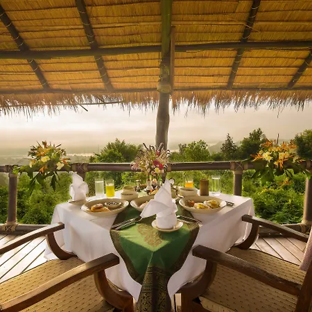 Four Seasons Tented Camp Golden Triangle-3