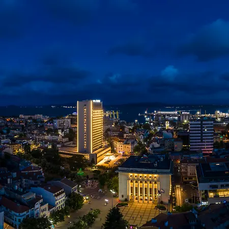 Hotel Bulgaria-2