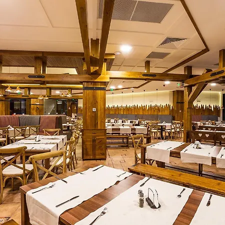 Rila Hotel Borovets-3