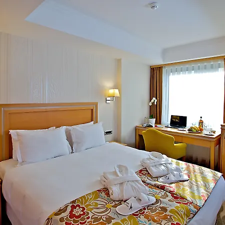 Concept Nisantasi Hotels & Spa-2