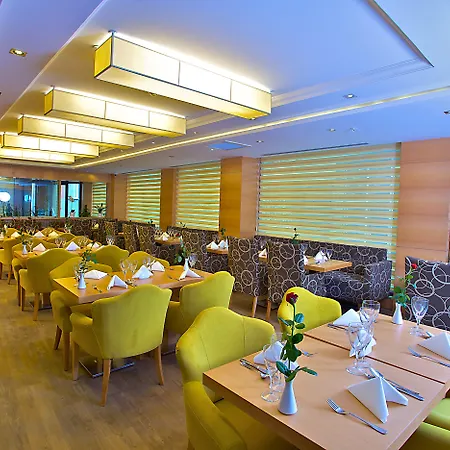 Concept Nisantasi Hotels & Spa-3