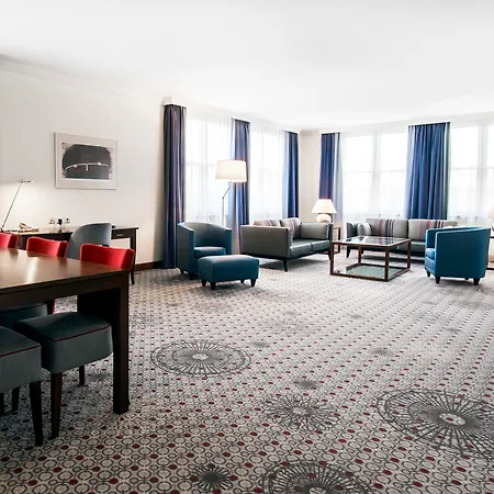 Radisson Blu Hotel Wroclaw-3