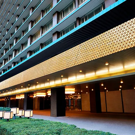 The Okura Tokyo-2