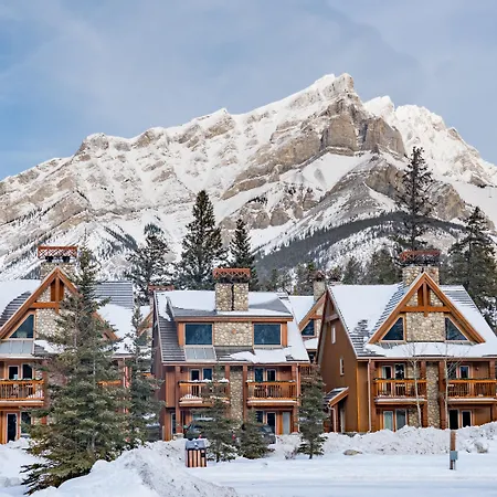 The Hidden Ridge Resort-3