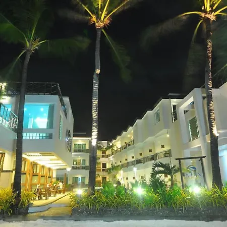 Boracay Ocean Club Beach Resort-3