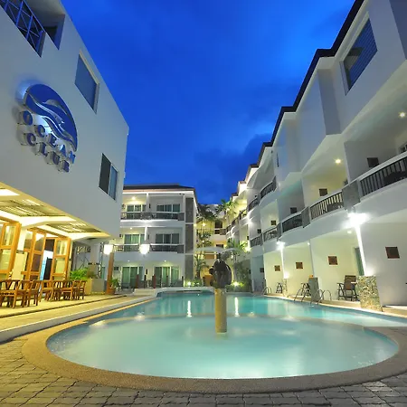 Boracay Ocean Club Beach Resort-2