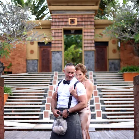 Amarterra Villas Resort Bali Nusa Dua, Autograph Collection-2