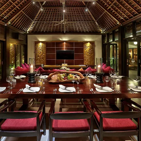 Amarterra Villas Resort Bali Nusa Dua, Autograph Collection-3