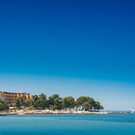 Hotel Umag Plava Laguna-3