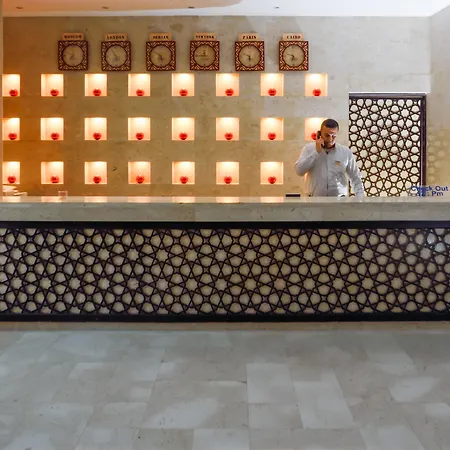 Royal Star Beach Resort - Couples And Families Only-2