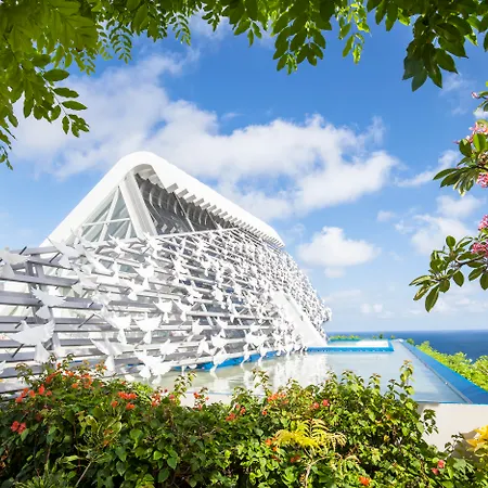 Umana Bali, Lxr Hotels & Resorts-2