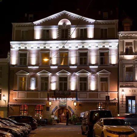 Narutis Hotel - Small Luxury Hotels Of The World-2