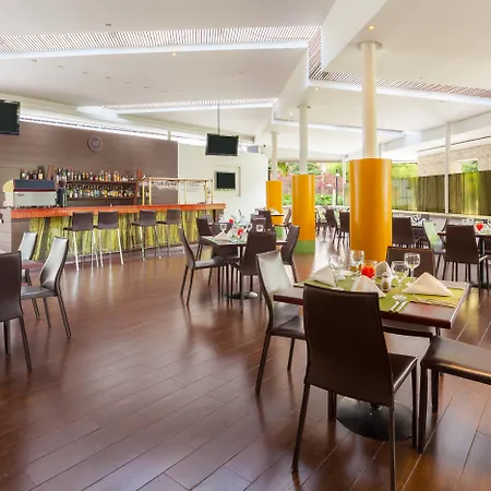 Four Points By Sheraton Medellin-2