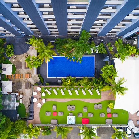 Riande Urban Hotel-3