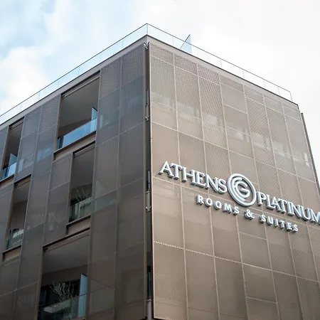 Athens Platinum Rooms&Suites-2