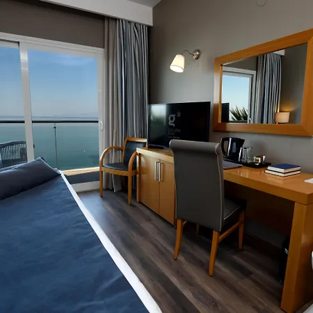 Golden Star City Resort-2