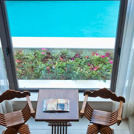 Rimondi Boutique Hotel - Small Luxury Hotels Of The World-2