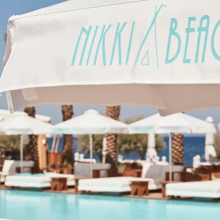 Nikki Beach Resort&Spa Santorini-2