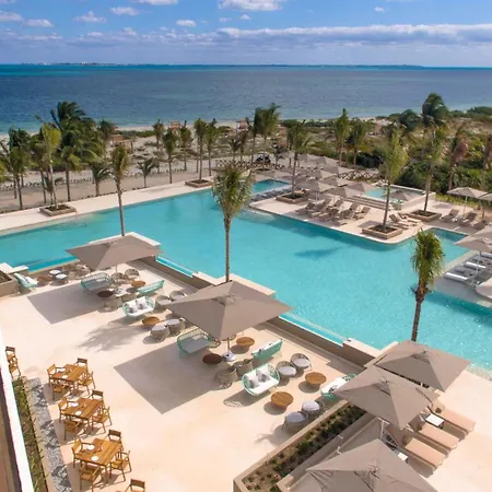 Atelier Playa Mujeres (Adults Only)-3