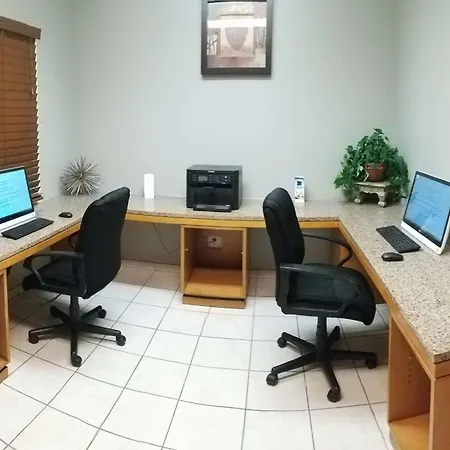 Best Western Plus Liberty Lake Inn-3
