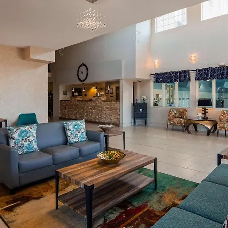 Best Western Plus Liberty Lake Inn-2