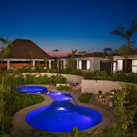 Dreams Playa Mujeres Golf & Spa Resort-2