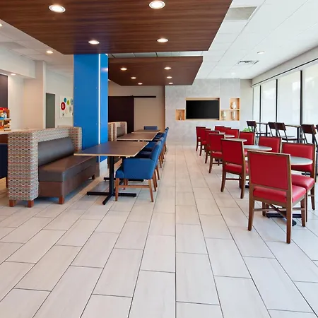 Holiday Inn Express Los Angeles Lax Airport By Ihg-3