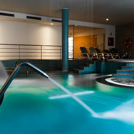 Monte Prado Hotel & Spa-3