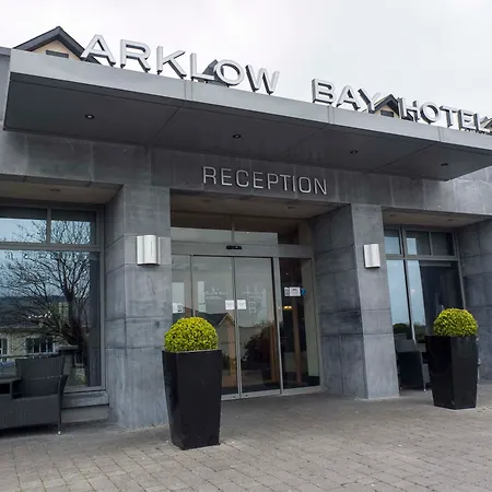 Arklow Bay Hotel-3