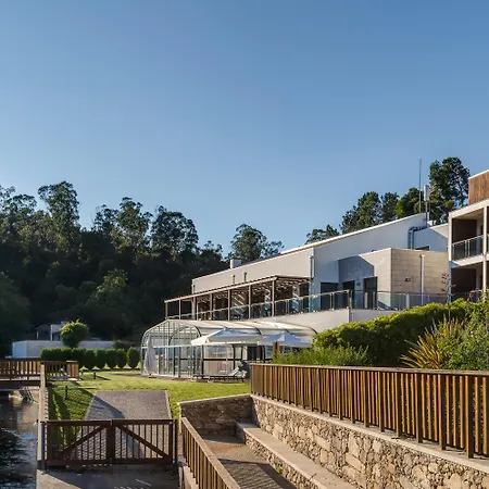 Hotel Rural Vale Do Rio-2