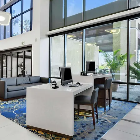 Embassy Suites By Hilton Anaheim-Orange-3