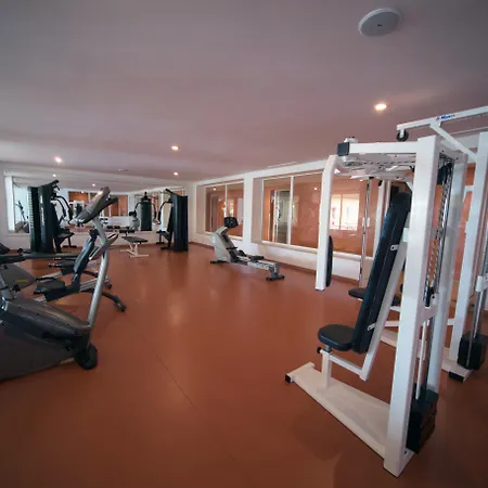 Zephir Hotel & Spa-3