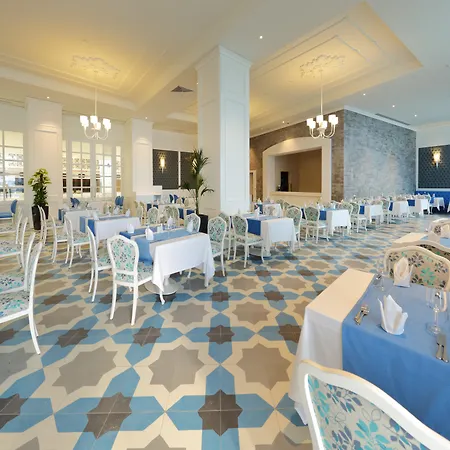Sueno Hotels Deluxe Belek-3