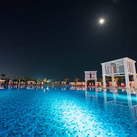 Selectum Luxury Resort Belek-2