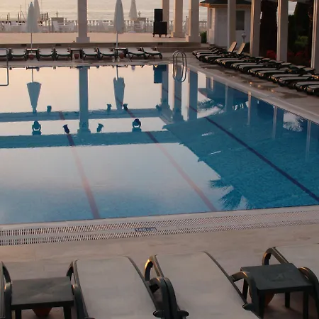 Onkel Resort Hotel-2