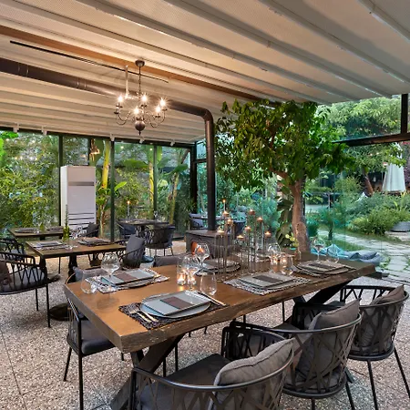 Casa Sur Antalya-2