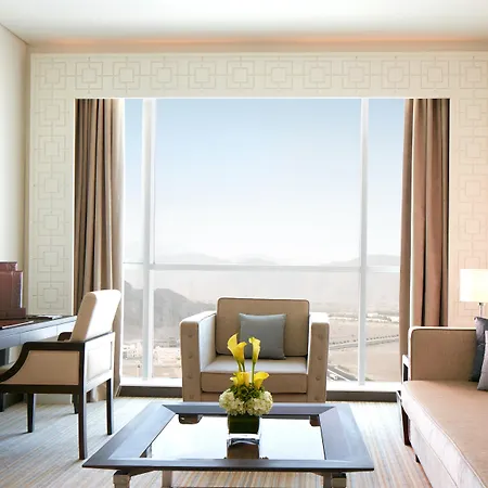 Royal M Hotel Fujairah By Gewan-3