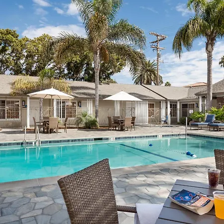Holiday Inn Express And Suites La Jolla - Windansea Beach, And Ihg Hotel-2
