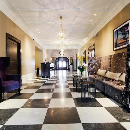Elite Grand Hotel Gävle-3