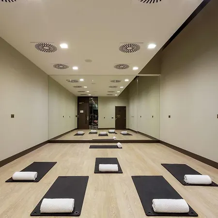 Hilton Aberdeen Teca-3