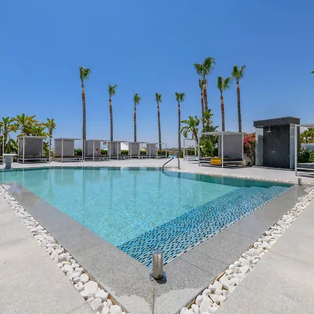 Tasia Maris Beach Hotel - Adults Only-2