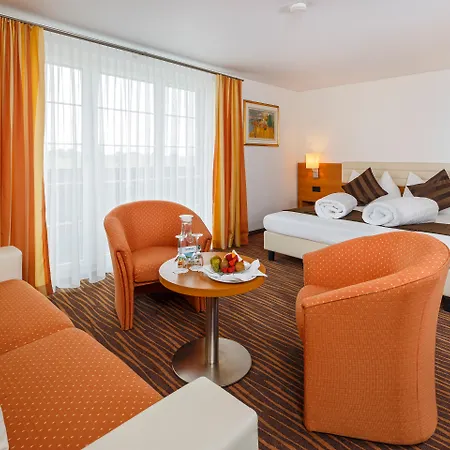 Seemöwe Wellnesshotel Swiss Quality-2