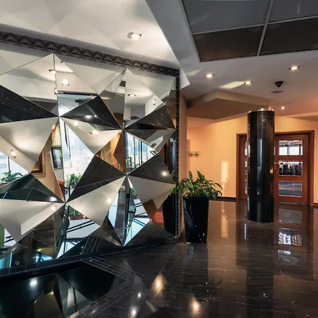 Hotel Arka-3