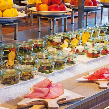 Mövenpick Hotel Zürich-Regensdorf-3
