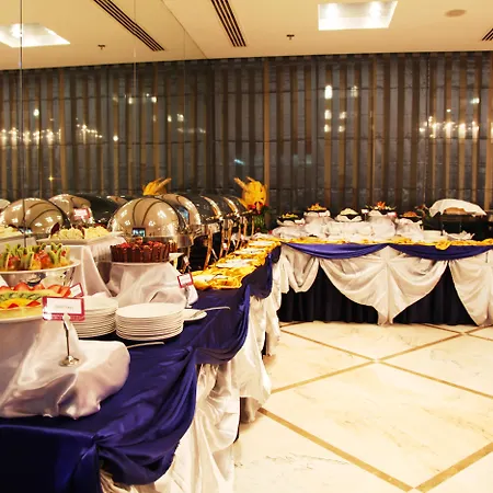 Century Hotel Doha-3